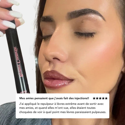 Extreme Plumper