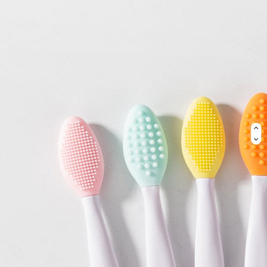 Brosse Gommage