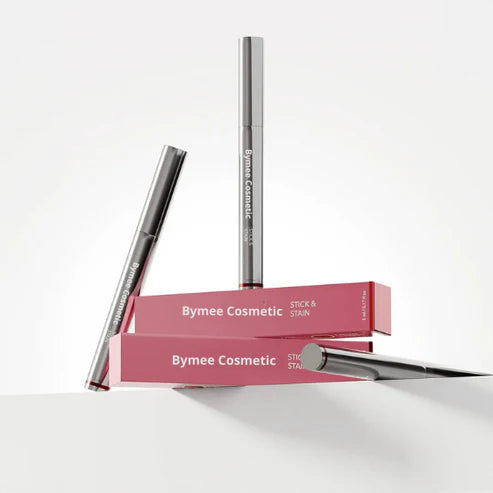 Lip Stain Peel-Off