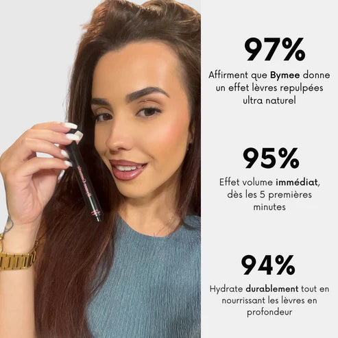 Repulpeur Lèvres Extrême Sans Injection | BYMEE COSMETIC