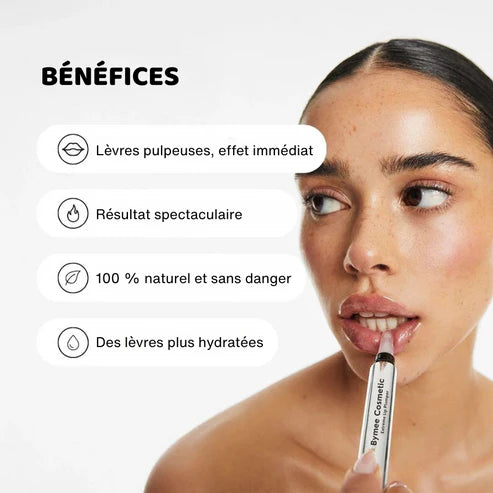 Repulpeur Lèvres Extrême Sans Injection | BYMEE COSMETIC